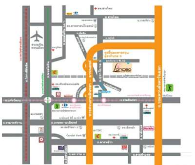 บ้านเดี่ยว 2 ชั้น 54 ตารางวา โครงการ Lenceo (วัชรพล-สุขาภิบาล5)