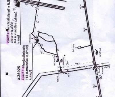 ที่ดินพร้อมสิ่งปลูกสร้าง 19-2-41ไร่ ต.หนองเมือง อ.บ้านหมี่ จ.ลพบุรี