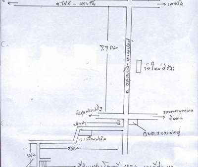 ที่ดินเปล่า 9-3-53ไร่ ต.หนองประตู่ อ.เลาขวัญ จ.กาญจนบุรี