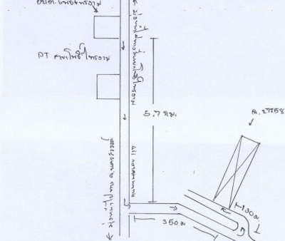 ที่ดิน 9-0-7ไร่ ต.ทะนง อ.โพทะเล จ.พิจิตร
