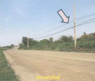 ที่ดิน 2-2-30ไร่ ต.บางรักพัฒนา อ.บางบัวทอง จ.นนทบุรี 0