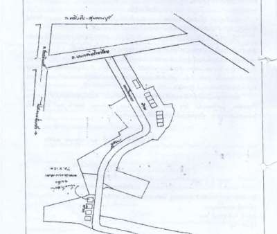 ที่ดิน 2-2-30ไร่ ต.บางรักพัฒนา อ.บางบัวทอง จ.นนทบุรี