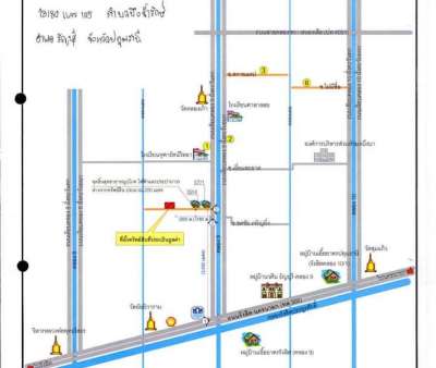ที่ดินเปล่า 10-0-77ไร่ ต.บึงบอนใต้(คลอง9ตก) อ.หนองเสือ จ.ปทุมธานี